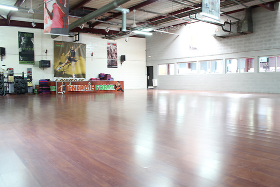 Energie Forme Franconville - photo 2