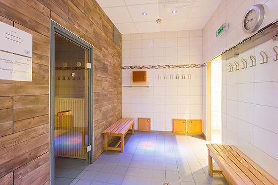 Vienna Sporthotel - photo 2