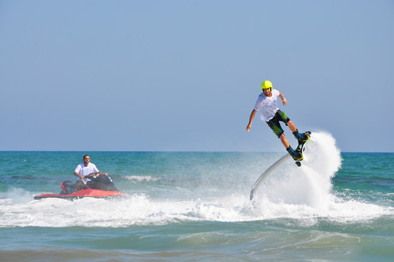 JETSKI CLUB TORREVIEJA - photo 6