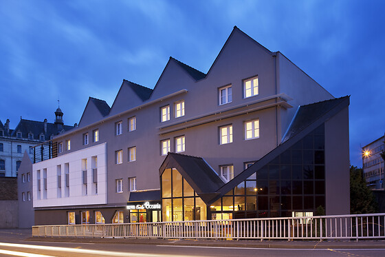 Escale Oceania Vannes - photo 2