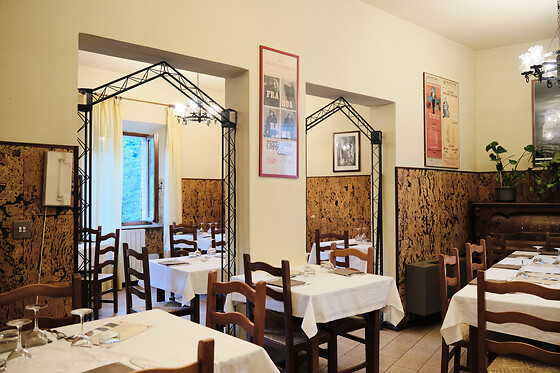 Le copertelle Ristorante-Bed &Breakfast - photo 2