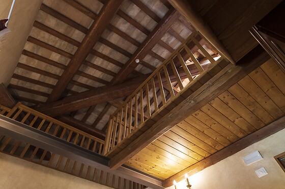 Locanda di  Montegiove - photo 1