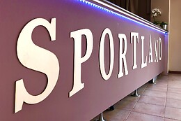 Sportland la Badia