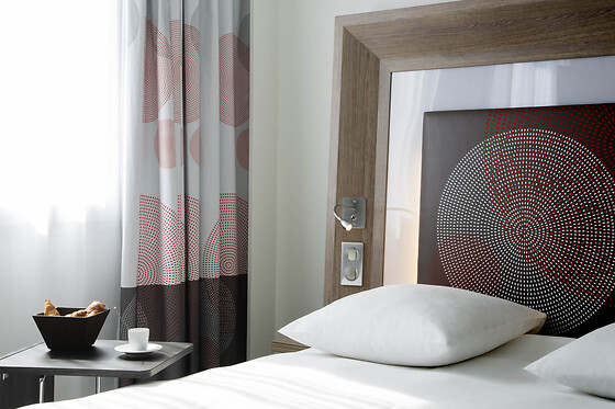 Novotel Marseille Centre Prado Vélodrome - photo 14