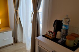 Online Booking EPS