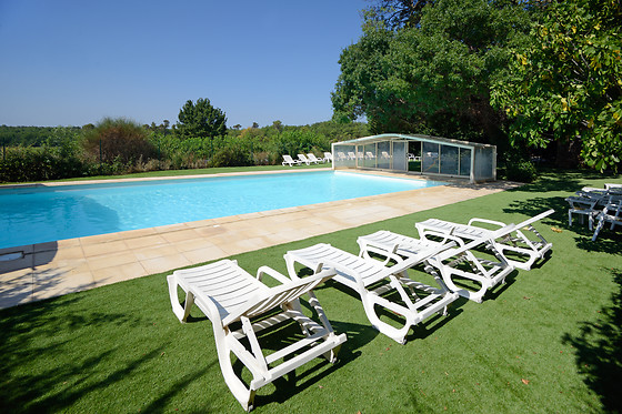 Les Terres de Saint Hilaire - photo 11