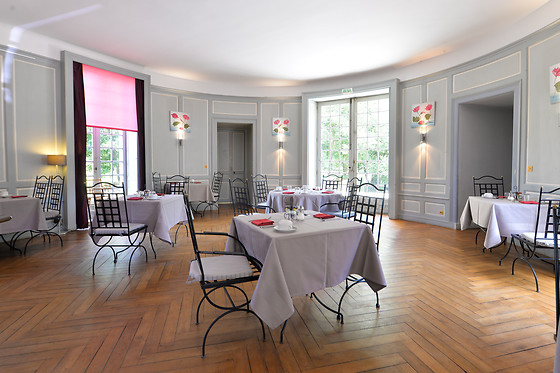 Le Château des Sept Tours - photo 13