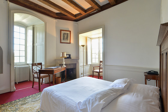 Le Château des Sept Tours - photo 18