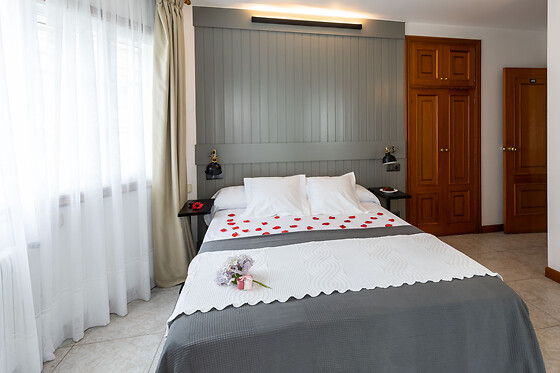 HOTEL PANADEIRAMAR - photo 3