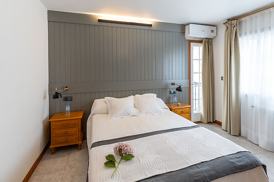 HOTEL PANADEIRAMAR - photo 13