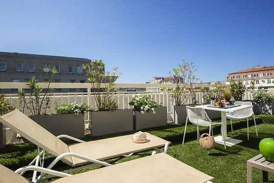Novotel Marseille Centre Prado Vélodrome - photo 2