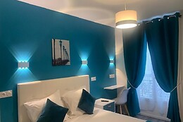 Online Booking EPS