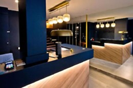 Online Booking EPS