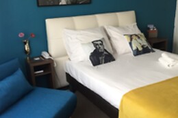 Online Booking EPS