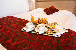 Hotel The Originals Saint-Nazaire Aquilon