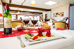 Hotel The Originals Saint-Nazaire Aquilon