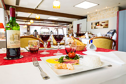 Hotel The Originals Saint-Nazaire Aquilon