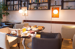 Le Vintage Hotel ***
