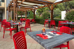 Hôtel Ibis