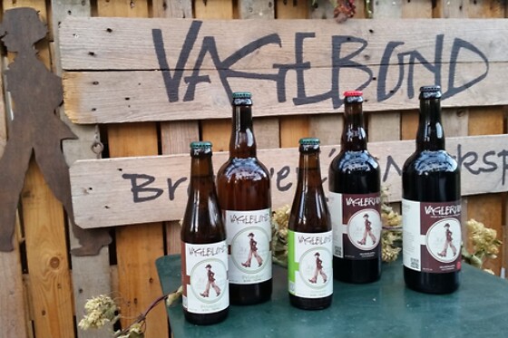 Brouwerij Vagebond - photo 5