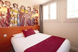 Online Booking EPS
