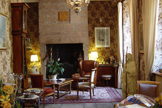 Le Relais Saint-Roch - photo 2