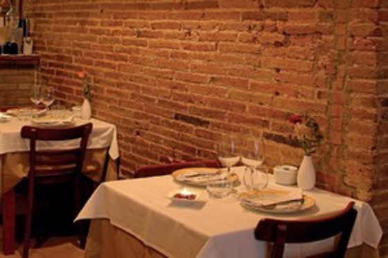 Ristorante La Cotta - photo 1