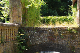 Moulin des gondrillers