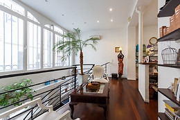 Angoria Mauritius Spirit