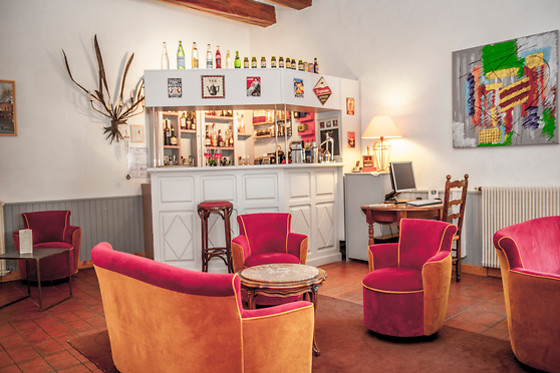 Auberge de Tavel - photo 15