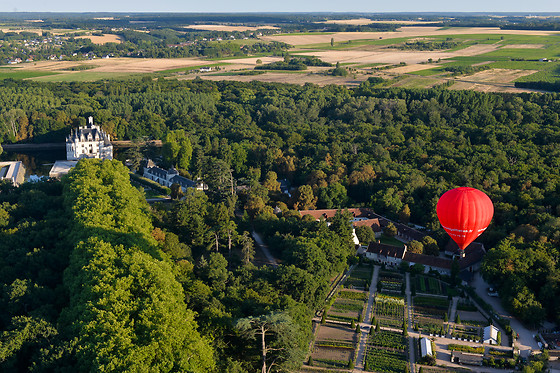 Art Montgolfières - photo 19