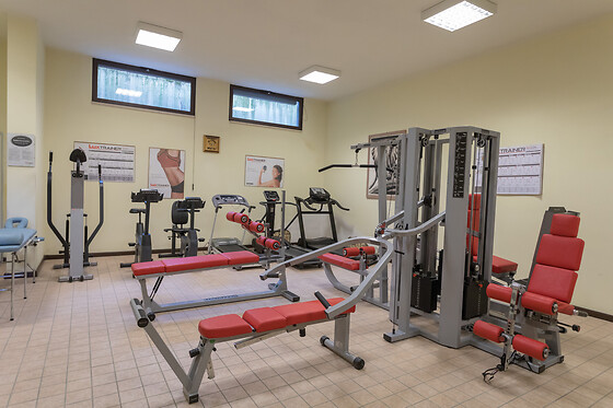 Albergo Belvedere - photo 10