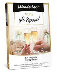 Viva gli sposi - Sogni