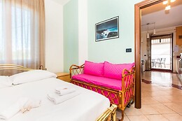 Online Booking EPS