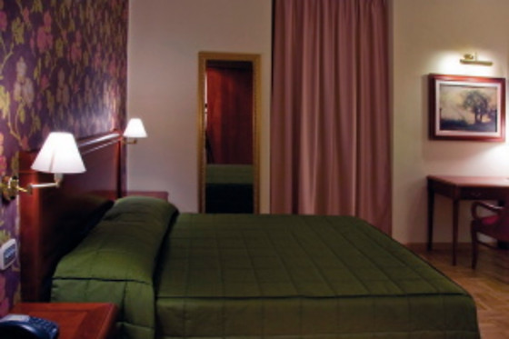 Relais Villa Fornari - photo 11