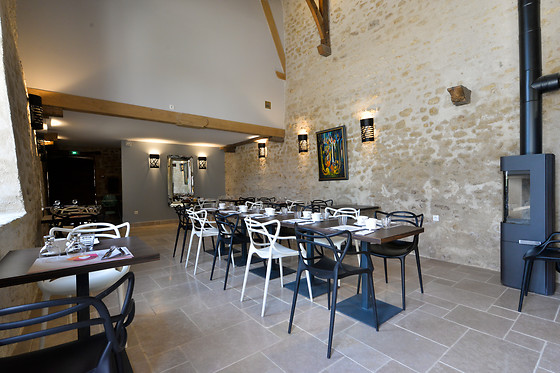 Le Vieux Château - photo 3