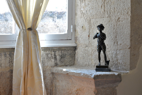 Le Vieux Château - photo 9