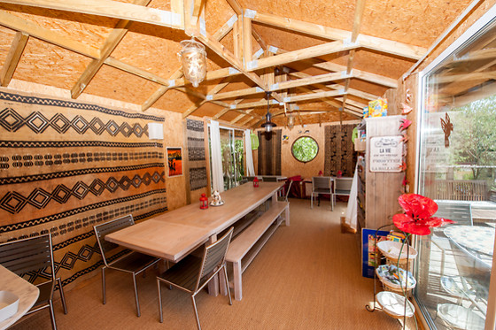 Natura lodge - photo 12