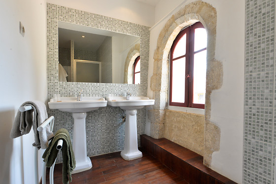 Le Vieux Château - photo 14