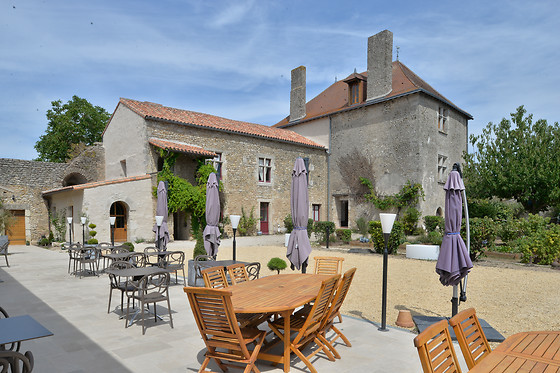 Le Vieux Château - photo 16