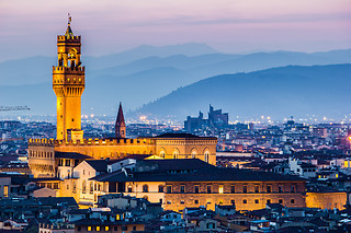 3 giorni da sogno a Firenze