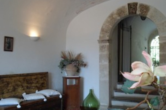 Agro Antico B&B - photo 2