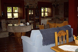 LA CASONA DE QUINTES
