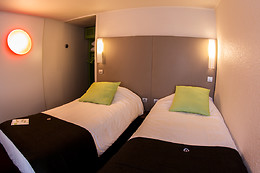 Hôtel Campanile Arras
