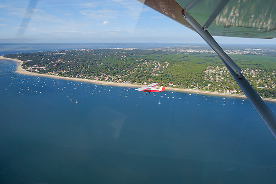 Cap Océan ULM - photo 2