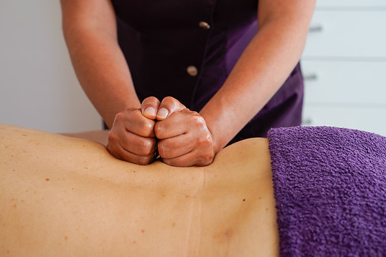 Joannie Moncel-David, Massages et lithothérapie - photo 8