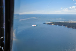 Cap Océan ULM