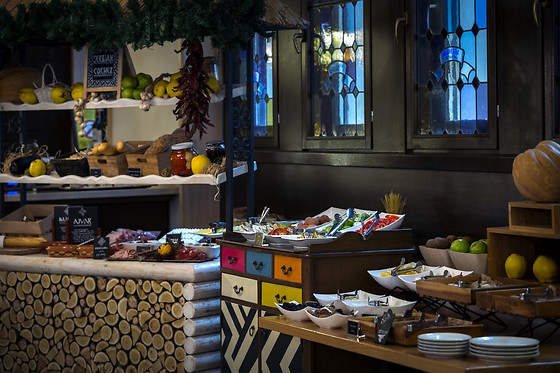 Mercure Belgrade Excelsior - photo 3
