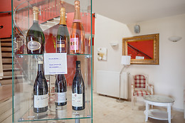 Le Clos de Pradines