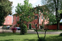 Agriturismo La Meridiana